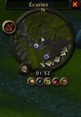 SantaUI TBC Classic