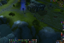 SantaUI TBC Classic