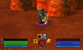 Shaman Hero