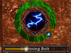 Shaman Hero