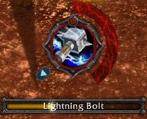 Shaman Hero