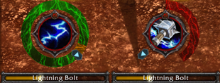 Shaman Hero
