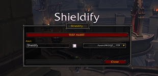 Shieldify