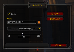 Shieldify
