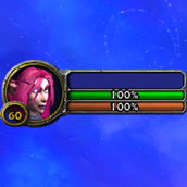 wow addon Show Me