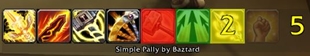 Simple Pally