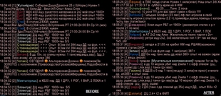 wow addon SimplestAntispam