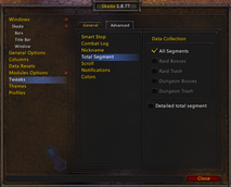 Skada Revisited — WotLK Skada Revisited — WotLK