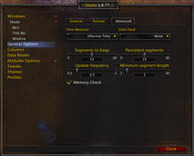 Skada Revisited — WotLK Skada Revisited — WotLK