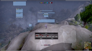 Skyline Sof Raid Mods