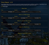 Smart Repair