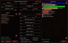 SmartAuraWatch (Classic)