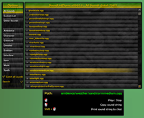 SoundList Classic