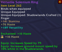 wow addon StatStain3