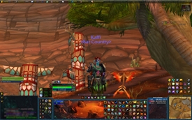 Sunn — Viewport Art: Cata Dungeons Sunn — Viewport Art: Cata Dungeons