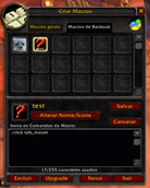 Super Duper Macro