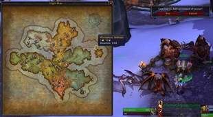 Take Ashran Portal