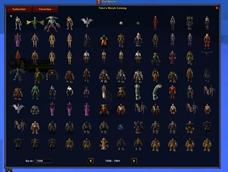Taku’s Morph Catalog Taku’s Morph Catalog