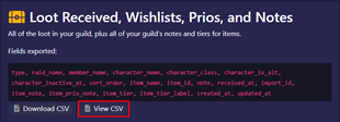 Thats my BIS Tooltips