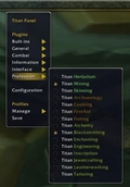Titan Panel [Engineering]