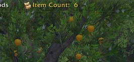 Titan Panel [Item Count]