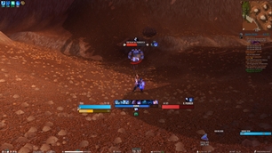 ToxiUI — ElvUI edit