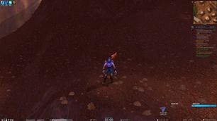 ToxiUI — ElvUI edit
