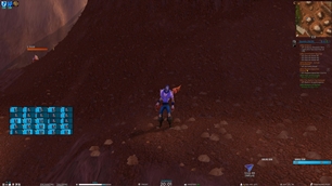 ToxiUI — ElvUI edit