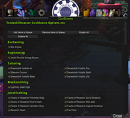 TradeSkillMaster_CoolDowns TradeSkillMaster_CoolDowns