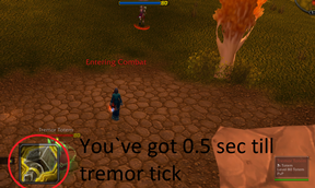 TremorWatch