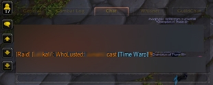 WhoLusted