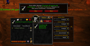 Xck MasterLoot Advanced