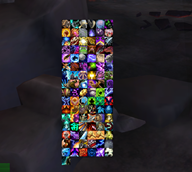 XInterruptBar
